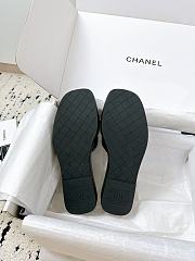 Chanel Vintage Slipper 01 - 5