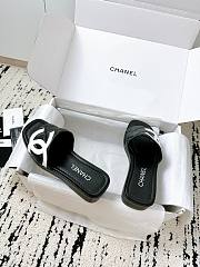 Chanel Vintage Slipper 01 - 3