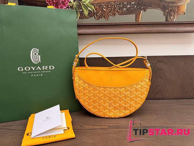 Goyard Hirondelle Bag 11 - 1