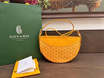 Goyard Hirondelle Bag 11