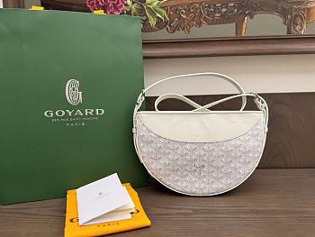 Goyard Hirondelle Bag 10