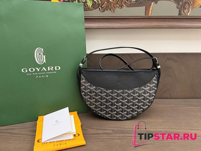 Goyard Hirondelle Bag 09 - 1