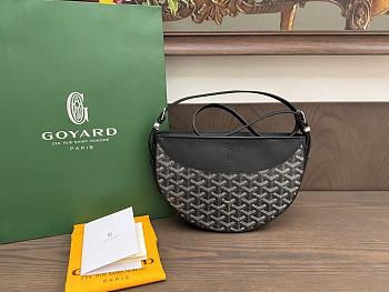 Goyard Hirondelle Bag 09