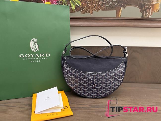 Goyard Hirondelle Bag 06 - 1