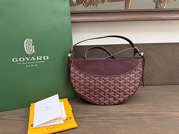 Goyard Hirondelle Bag 05