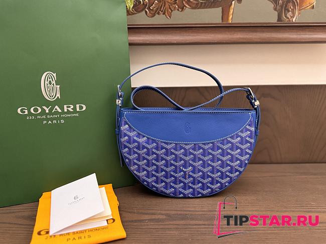 Goyard Hirondelle Bag 04 - 1