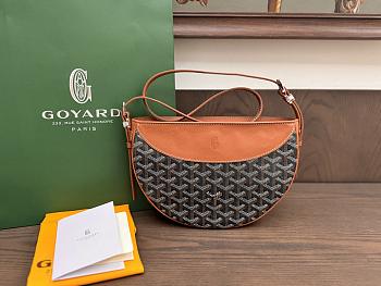 Goyard Hirondelle Bag 03