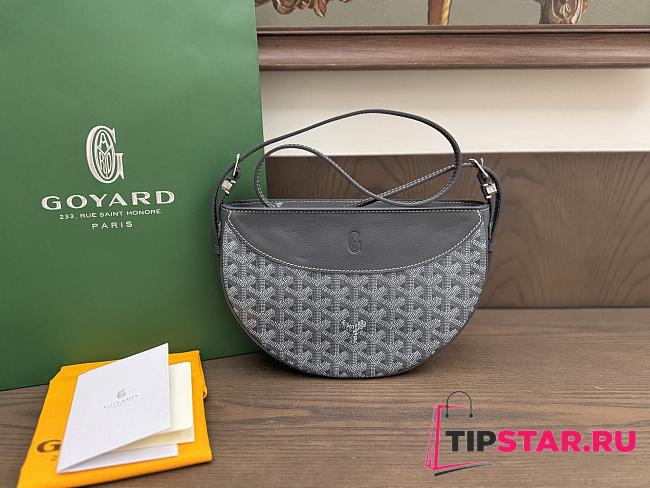 Goyard Hirondelle Bag 02 - 1
