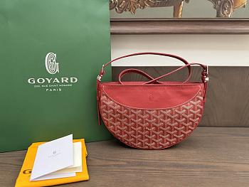 Goyard Hirondelle Bag 01