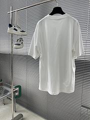 Alo Simple letter T-shirt 03 - 6