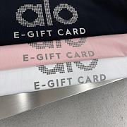 Alo Simple letter T-shirt 03 - 2