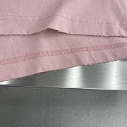 Alo Simple letter T-shirt 02 - 3