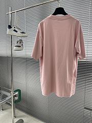 Alo Simple letter T-shirt 02 - 2