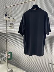 Alo Simple letter T-shirt 01 - 3