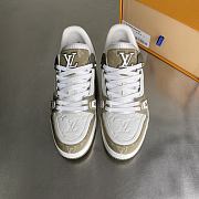 Louis Vuitton Trainer Sneaker 07 - 6