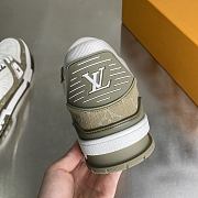 Louis Vuitton Trainer Sneaker 07 - 5