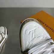 Louis Vuitton Trainer Sneaker 07 - 4