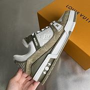 Louis Vuitton Trainer Sneaker 07 - 3