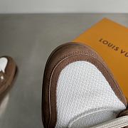 Louis Vuitton Trainer Sneaker 06 - 5