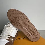 Louis Vuitton Trainer Sneaker 06 - 3