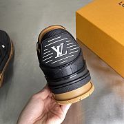 Louis Vuitton Trainer Sneaker 05 - 6