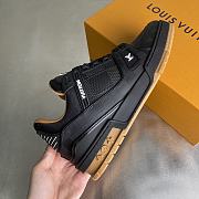 Louis Vuitton Trainer Sneaker 05 - 3