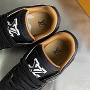 Louis Vuitton Trainer Sneaker 05 - 2