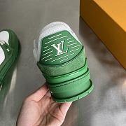 Louis Vuitton Trainer Sneaker 04 - 6