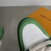 Louis Vuitton Trainer Sneaker 04 - 5