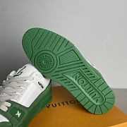 Louis Vuitton Trainer Sneaker 04 - 3