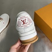 Louis Vuitton Trainer Sneaker 03 - 6