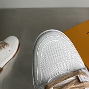 Louis Vuitton Trainer Sneaker 03 - 5