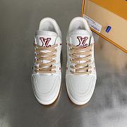 Louis Vuitton Trainer Sneaker 03 - 4