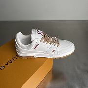 Louis Vuitton Trainer Sneaker 03 - 3