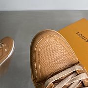 Louis Vuitton Trainer Sneaker 02 - 4
