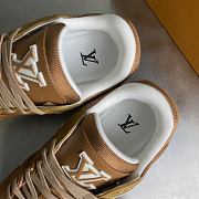 Louis Vuitton Trainer Sneaker 02 - 2