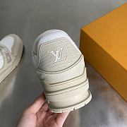 Louis Vuitton Trainer Sneaker 01 - 5