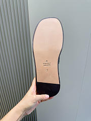 Gucci Men's Interlocking Double G Slides 06 - 6