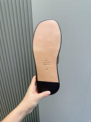 Gucci Men's Interlocking Double G Slides 05 - 6