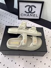 Chanel Double C buckle Sandals 05 - 4