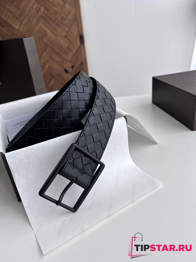 Bottega Veneta Belt 08 - 1