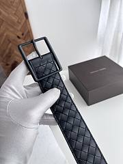Bottega Veneta Belt 08 - 4