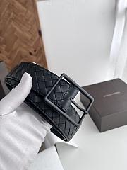 Bottega Veneta Belt 08 - 2
