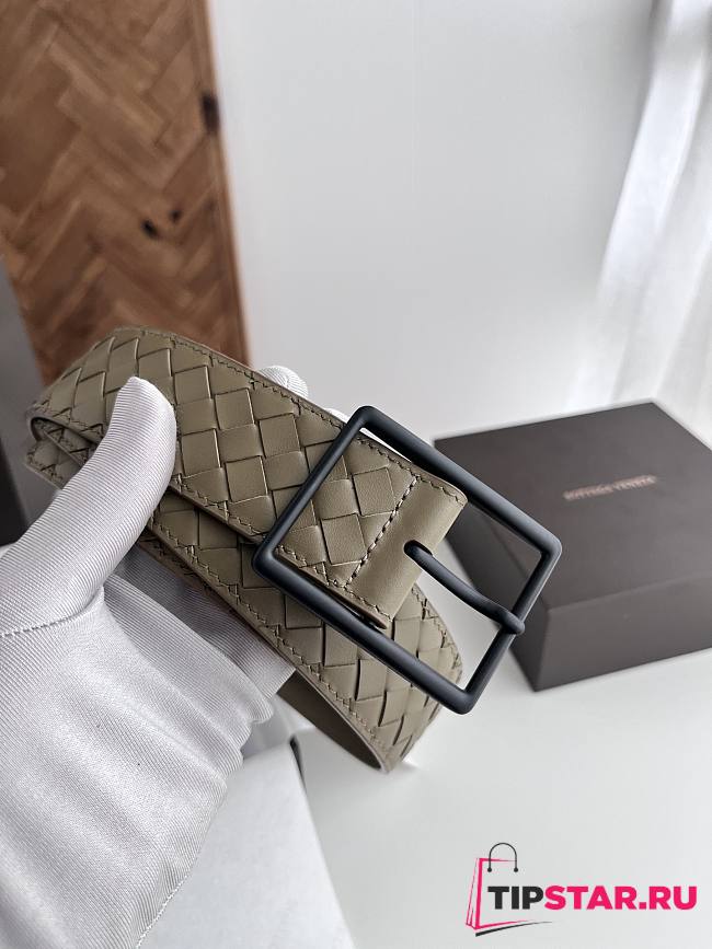 Bottega Veneta Belt 06 - 1