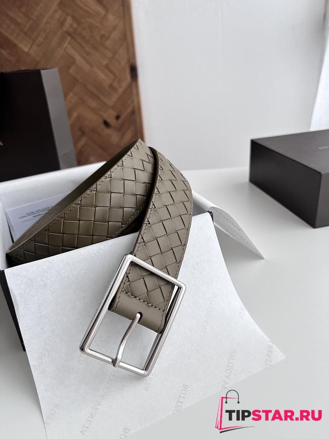 Bottega Veneta Belt 05 - 1