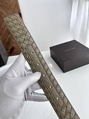 Bottega Veneta Belt 05 - 5