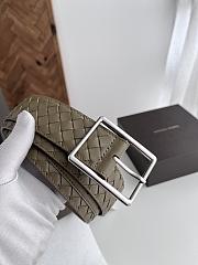 Bottega Veneta Belt 05 - 2