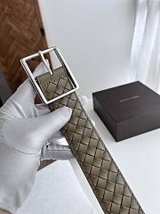 Bottega Veneta Belt 05 - 3