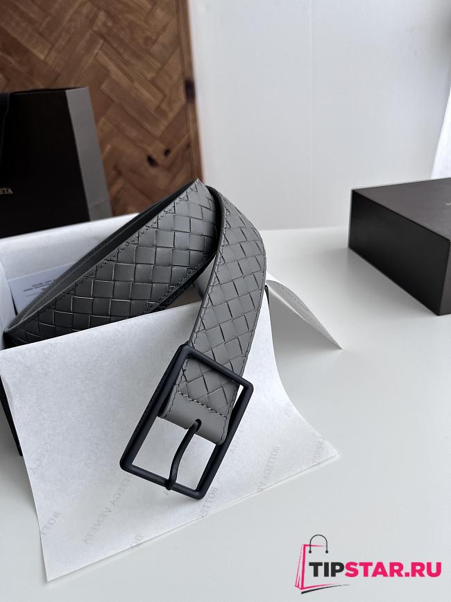 Bottega Veneta Belt 04 - 1