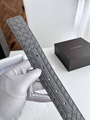 Bottega Veneta Belt 04 - 6